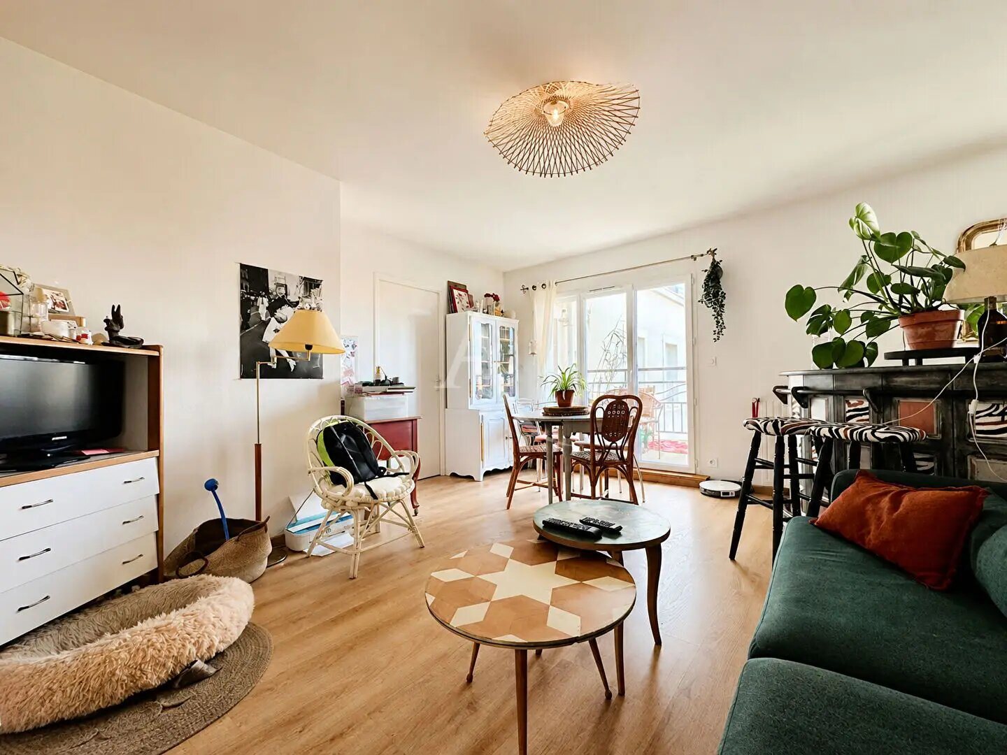 Appartement à vendre, 44m², Saint-Gilles-Croix-de-Vie