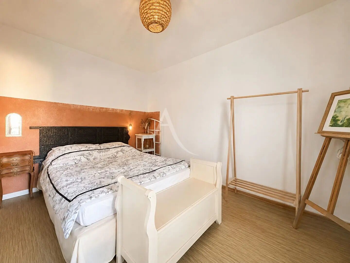 Appartement à vendre, 44m², Saint-Gilles-Croix-de-Vie