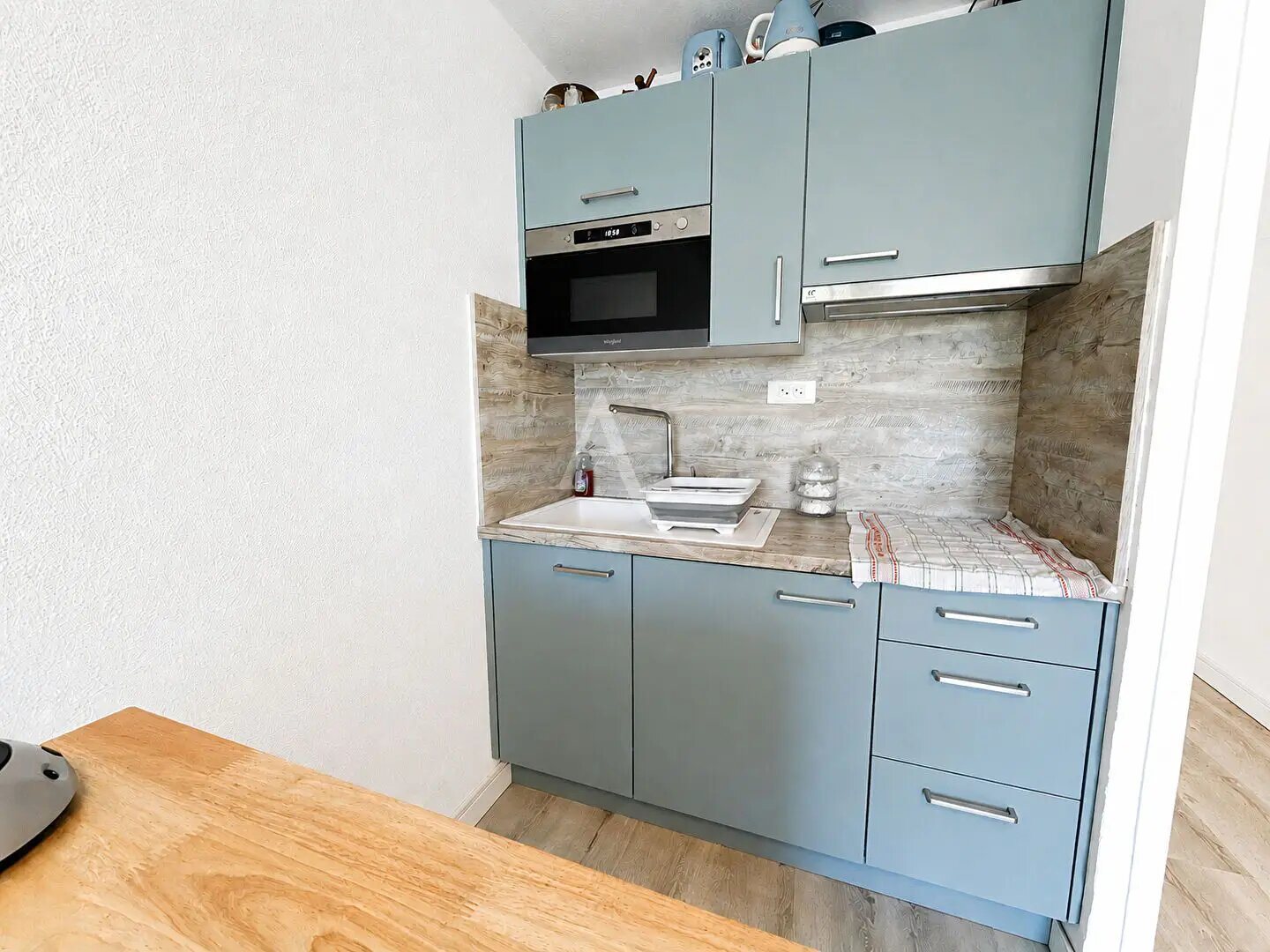 Appartement à vendre, 23m², Saint-Gilles-Croix-de-Vie