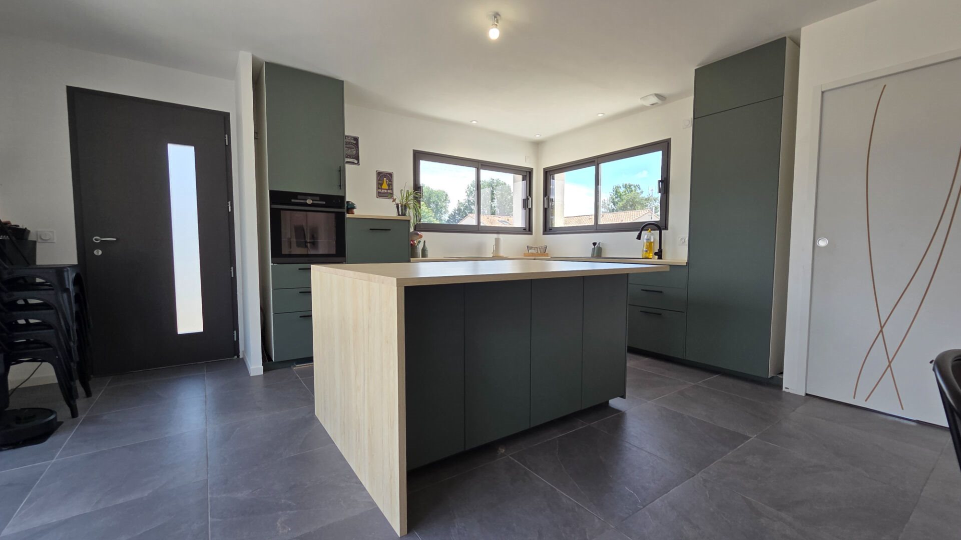 Maison à vendre, 104m², Saint-Hilaire-de-Riez