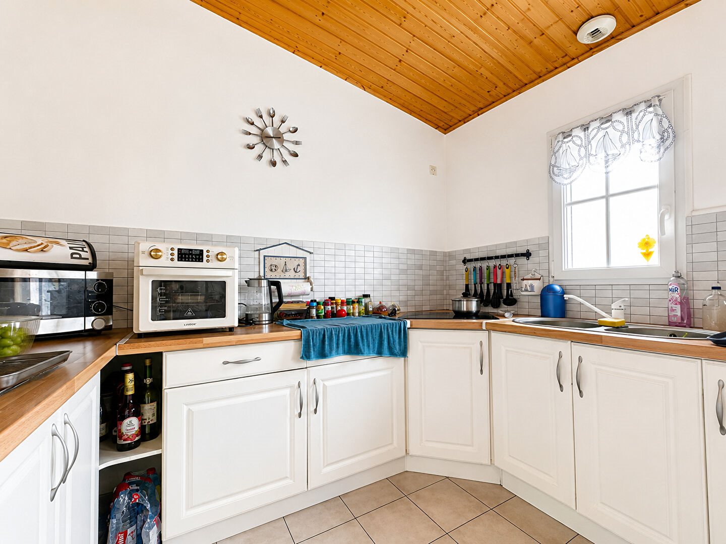 Maison à vendre, 60m², Saint-Hilaire-de-Riez