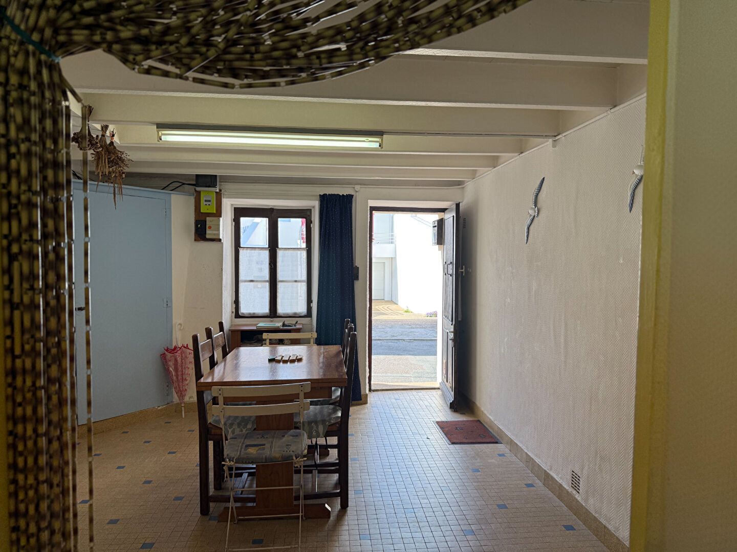 Maison à vendre, 43m², Saint-Gilles-Croix-de-Vie