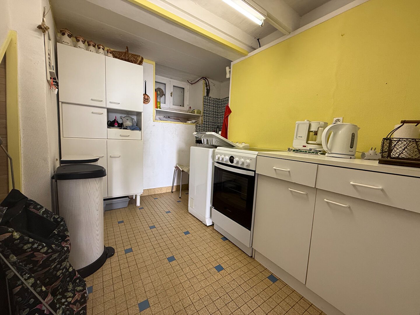 Maison à vendre, 43m², Saint-Gilles-Croix-de-Vie