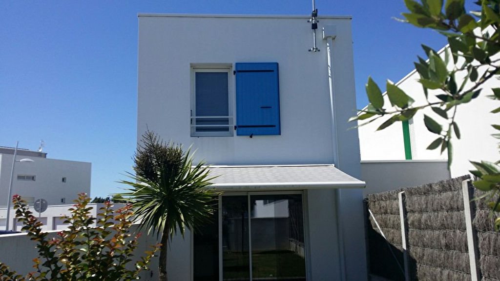 Maison à louer, 65m², Saint-Gilles-Croix-de-Vie
