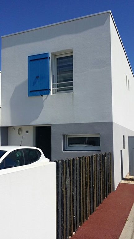 Maison à louer, 65m², Saint-Gilles-Croix-de-Vie