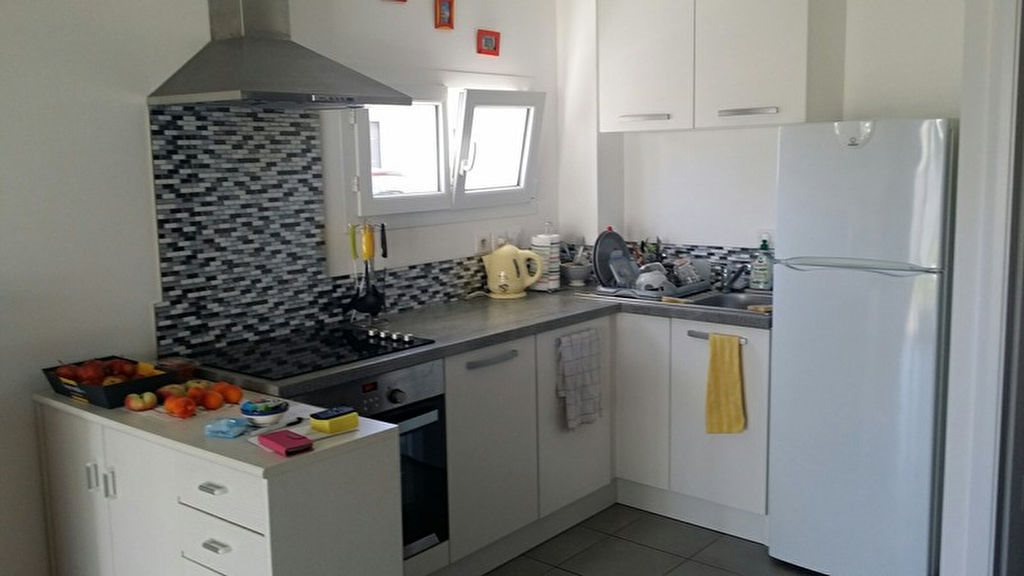 Maison à louer, 65m², Saint-Gilles-Croix-de-Vie