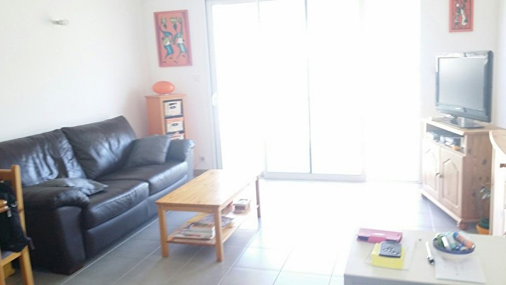 Maison à louer, 65m², Saint-Gilles-Croix-de-Vie