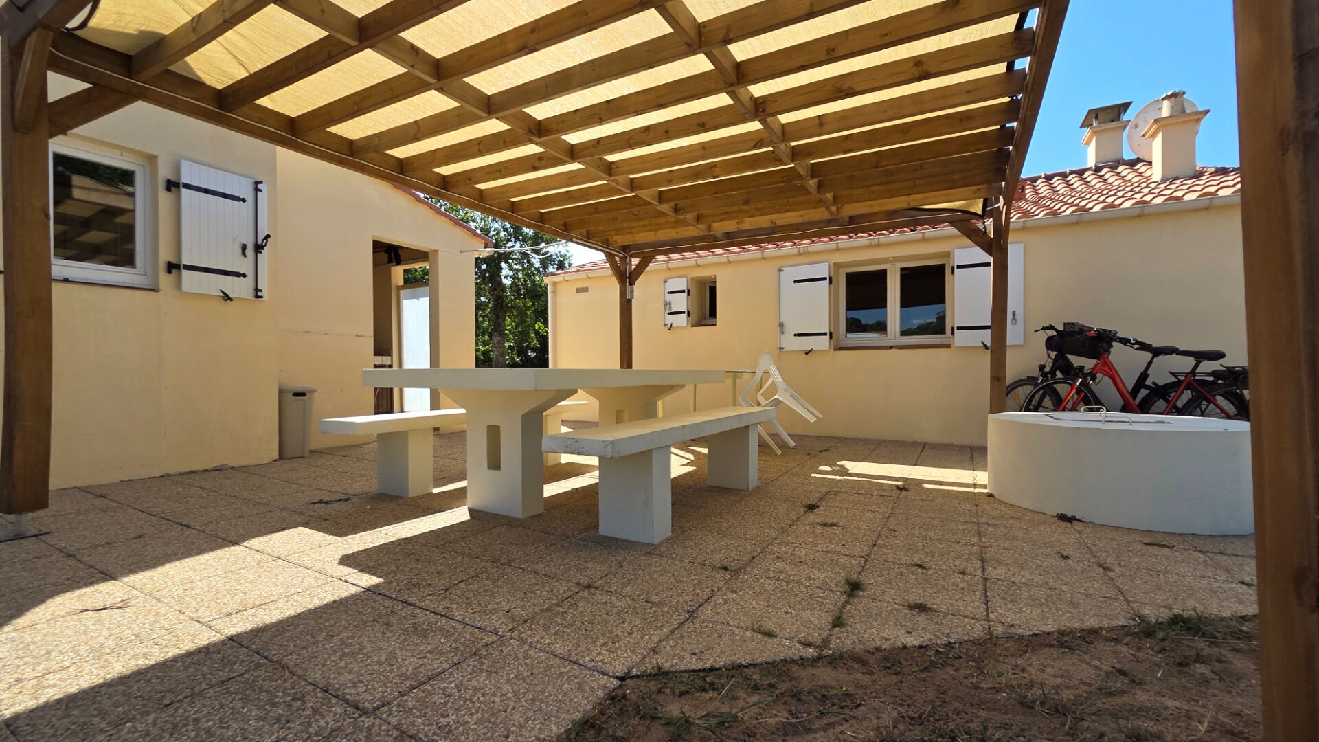 Maison à vendre, 51m², Saint-Hilaire-de-Riez