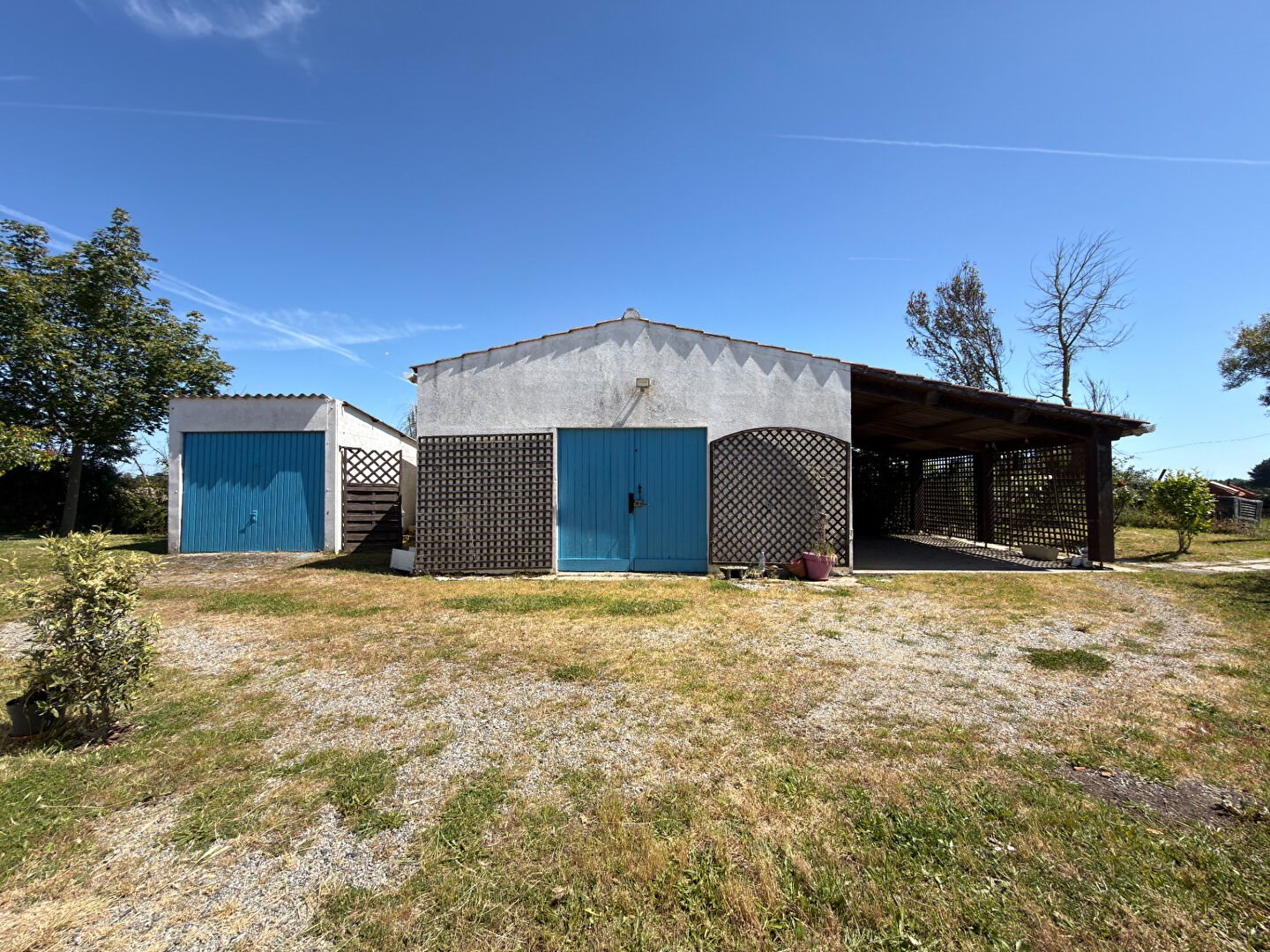 Maison à vendre, 69m², Saint-Gilles-Croix-de-Vie