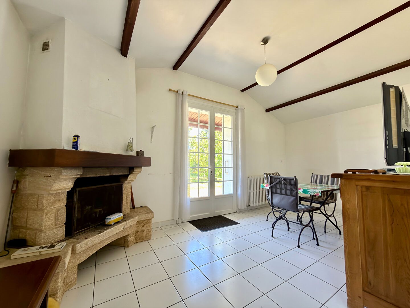 Maison à vendre, 69m², Saint-Gilles-Croix-de-Vie