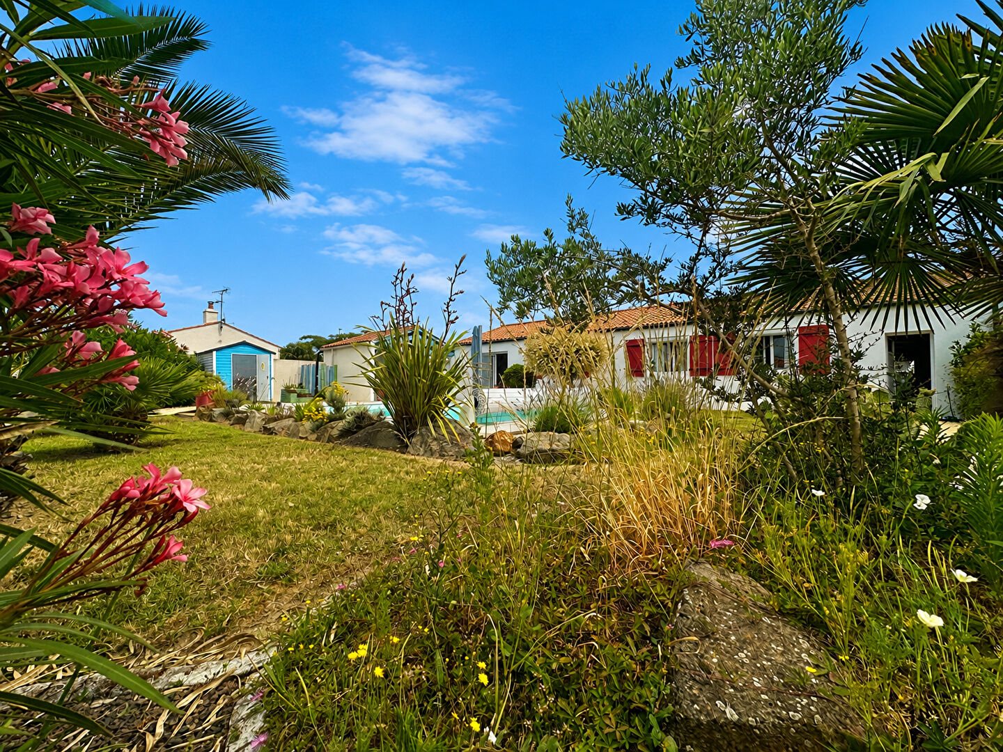 Maison à vendre, 103m², Le Fenouiller