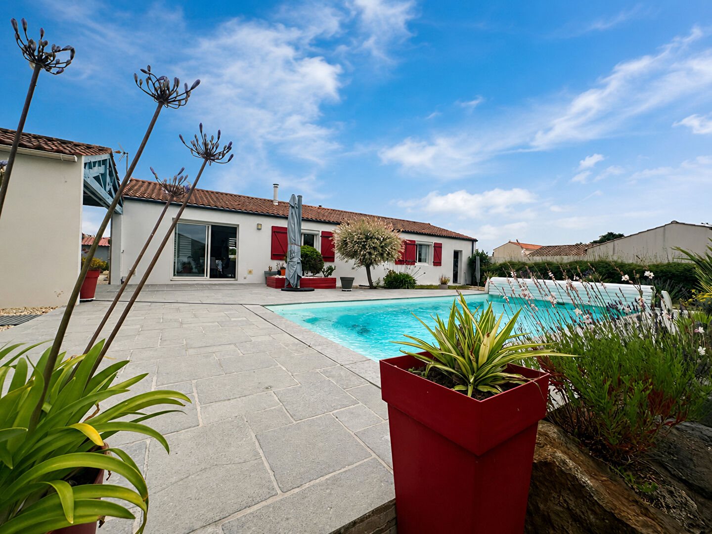 Maison à vendre, 103m², Le Fenouiller