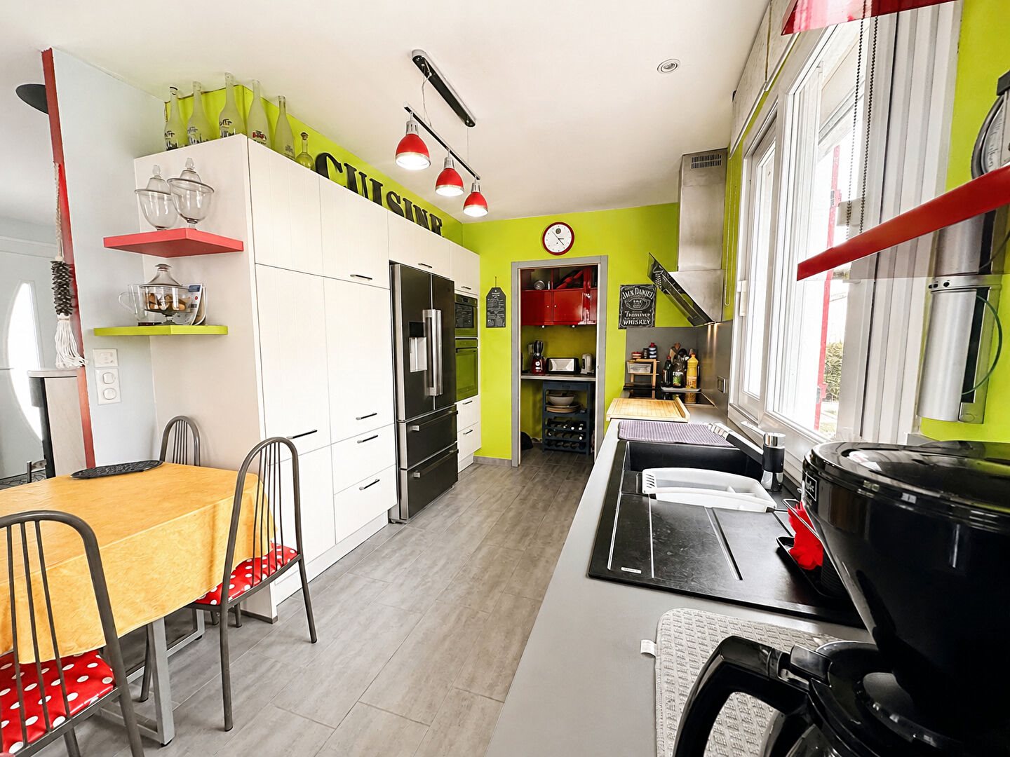 Maison à vendre, 103m², Le Fenouiller