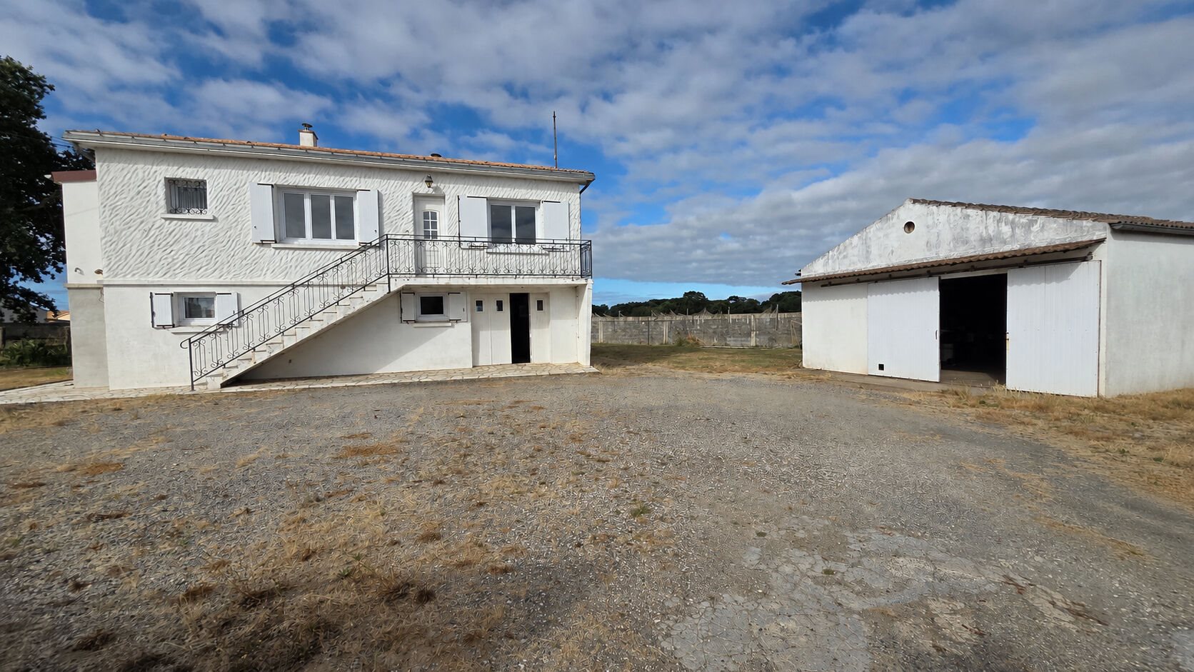 Maison à vendre, 128m², Notre-Dame-de-Riez