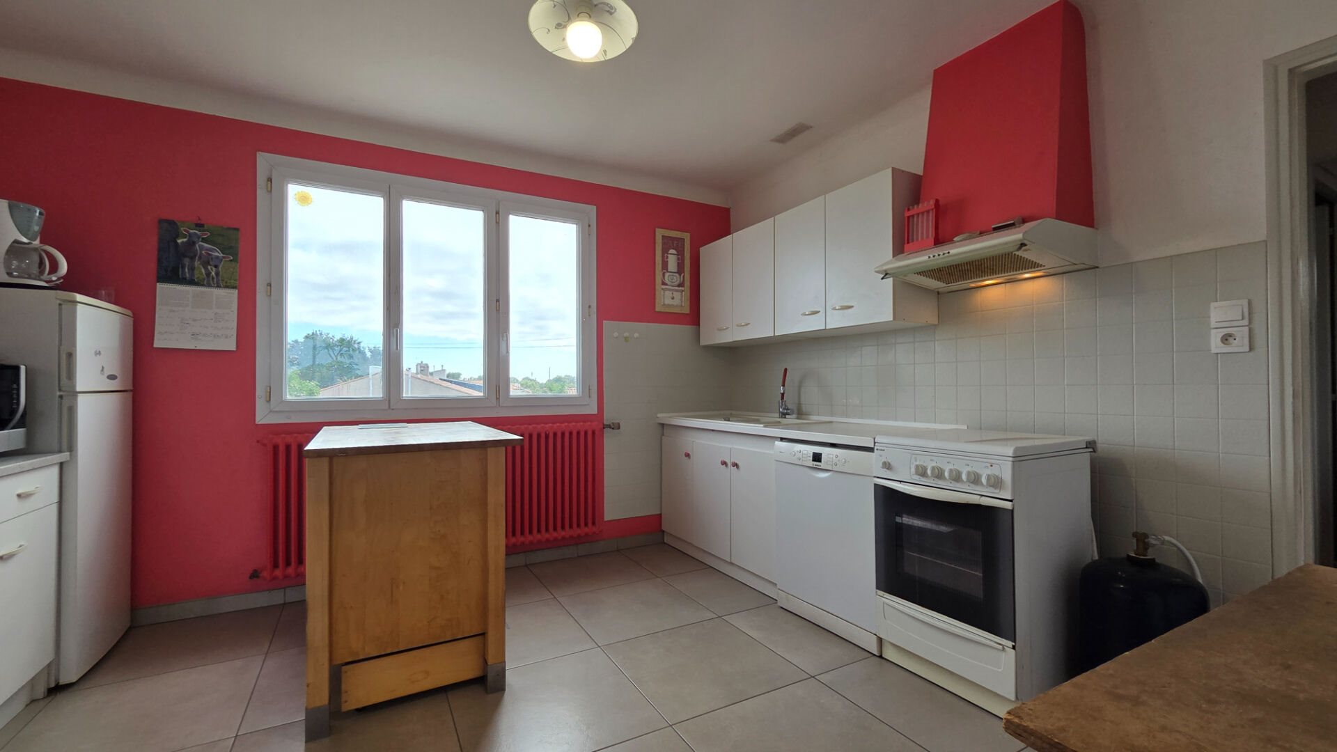 Maison à vendre, 128m², Notre-Dame-de-Riez