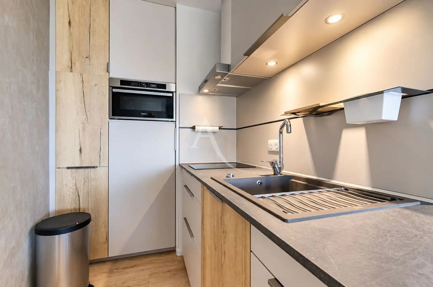 Appartement à vendre, 43m², Saint-Gilles-Croix-de-Vie