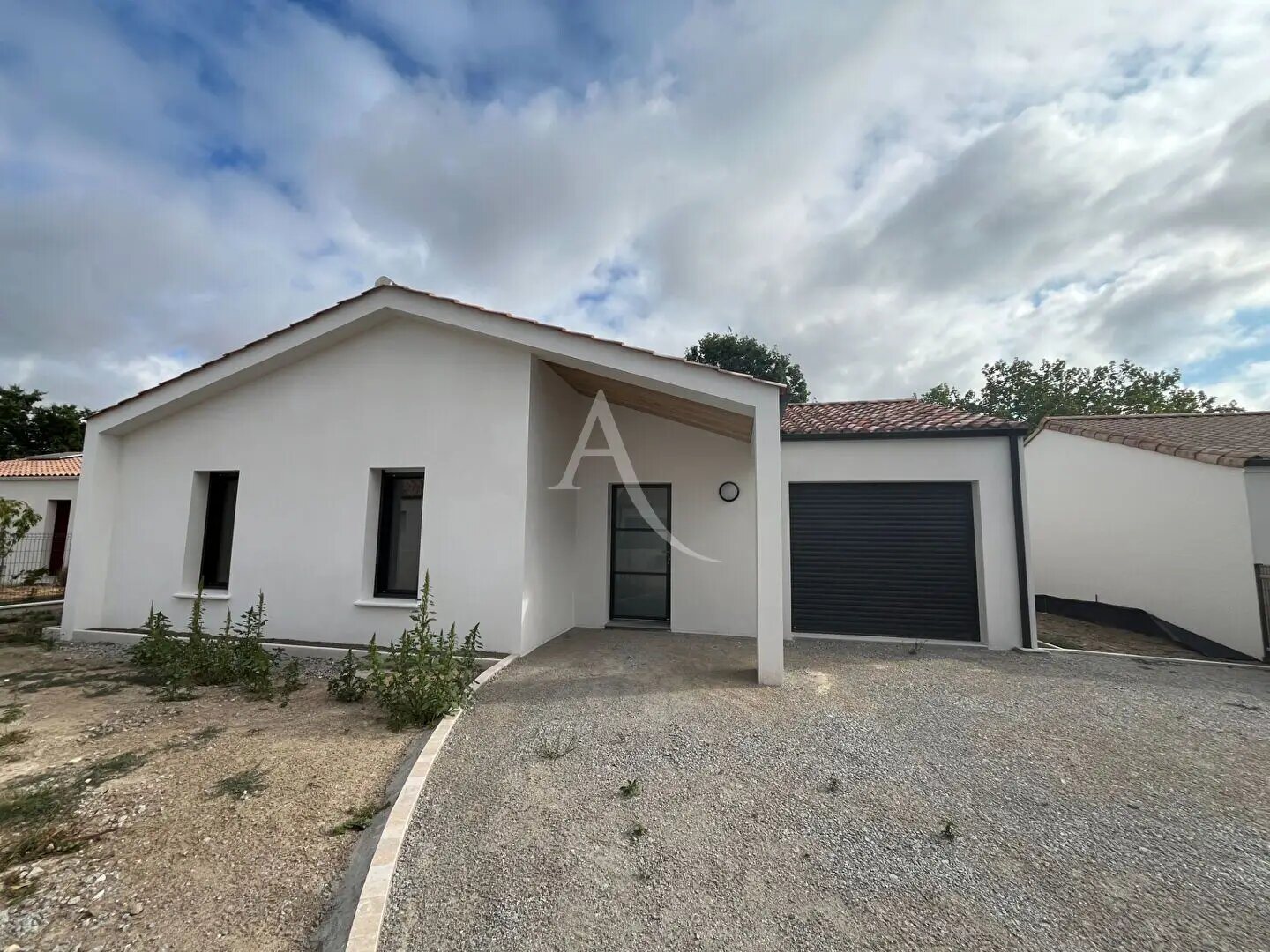 Maison à louer, 101m², Le Poiré-sur-Vie