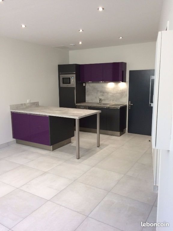 Appartement à louer, 26m², Saint-Gilles-Croix-de-Vie