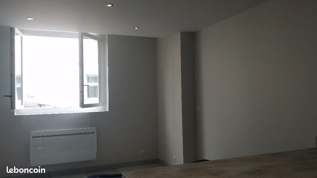 Appartement à louer, 26m², Saint-Gilles-Croix-de-Vie