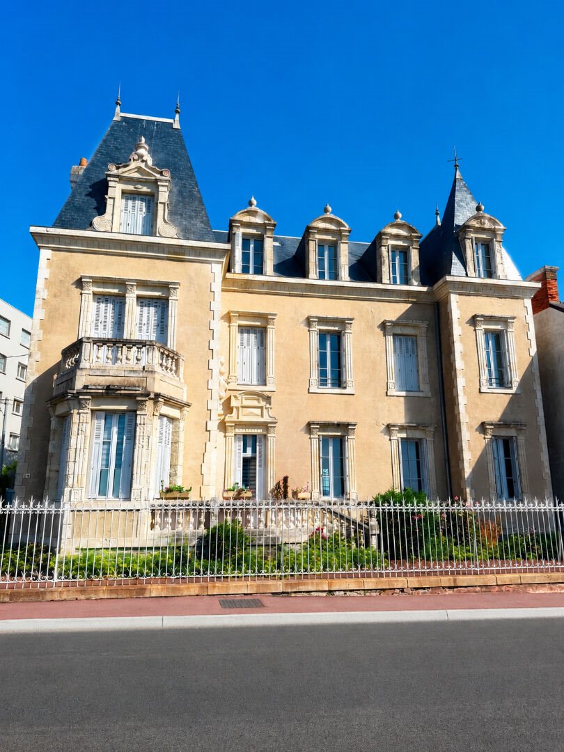 Appartement à vendre, 56m², Saint-Gilles-Croix-de-Vie