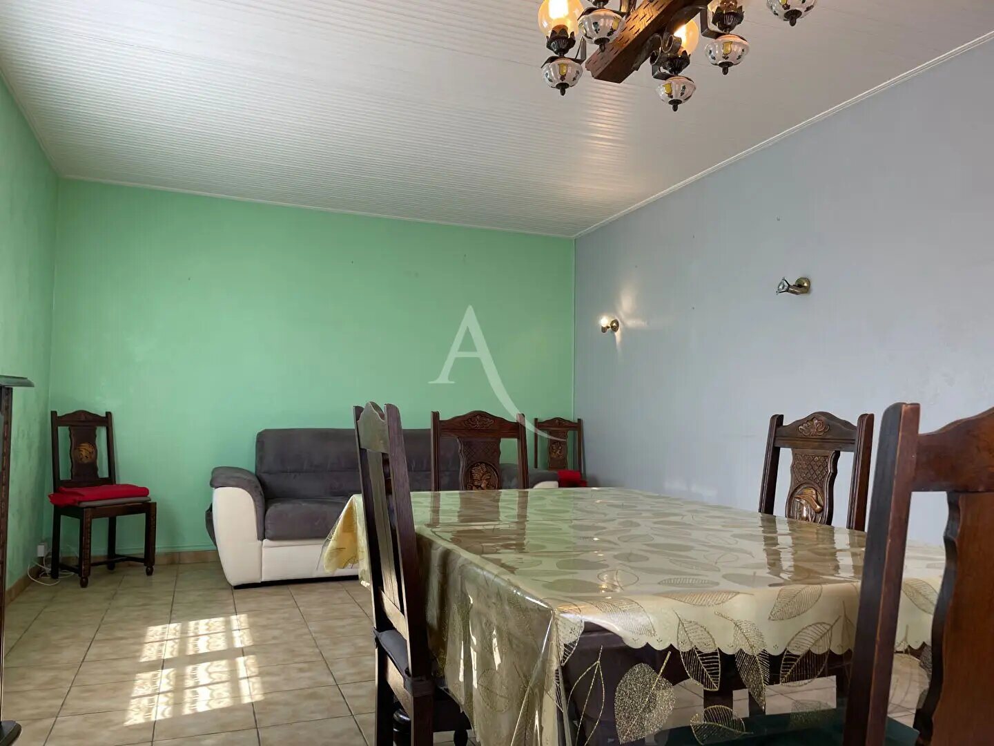 Maison à vendre, 71m², Saint-Hilaire-de-Riez