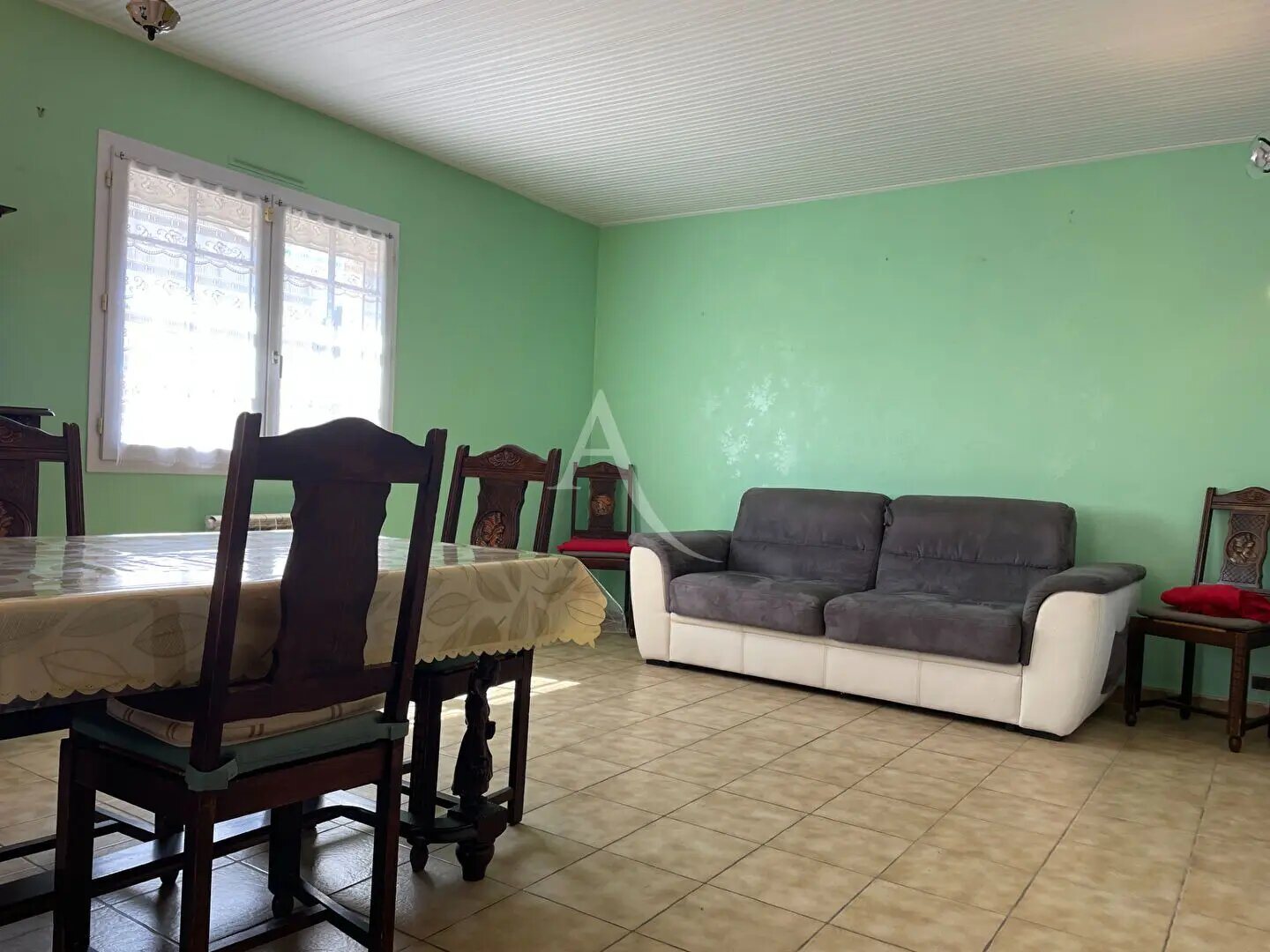 Maison à vendre, 71m², Saint-Hilaire-de-Riez