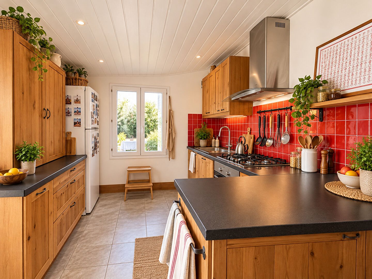 Maison à vendre, 74m², Coëx