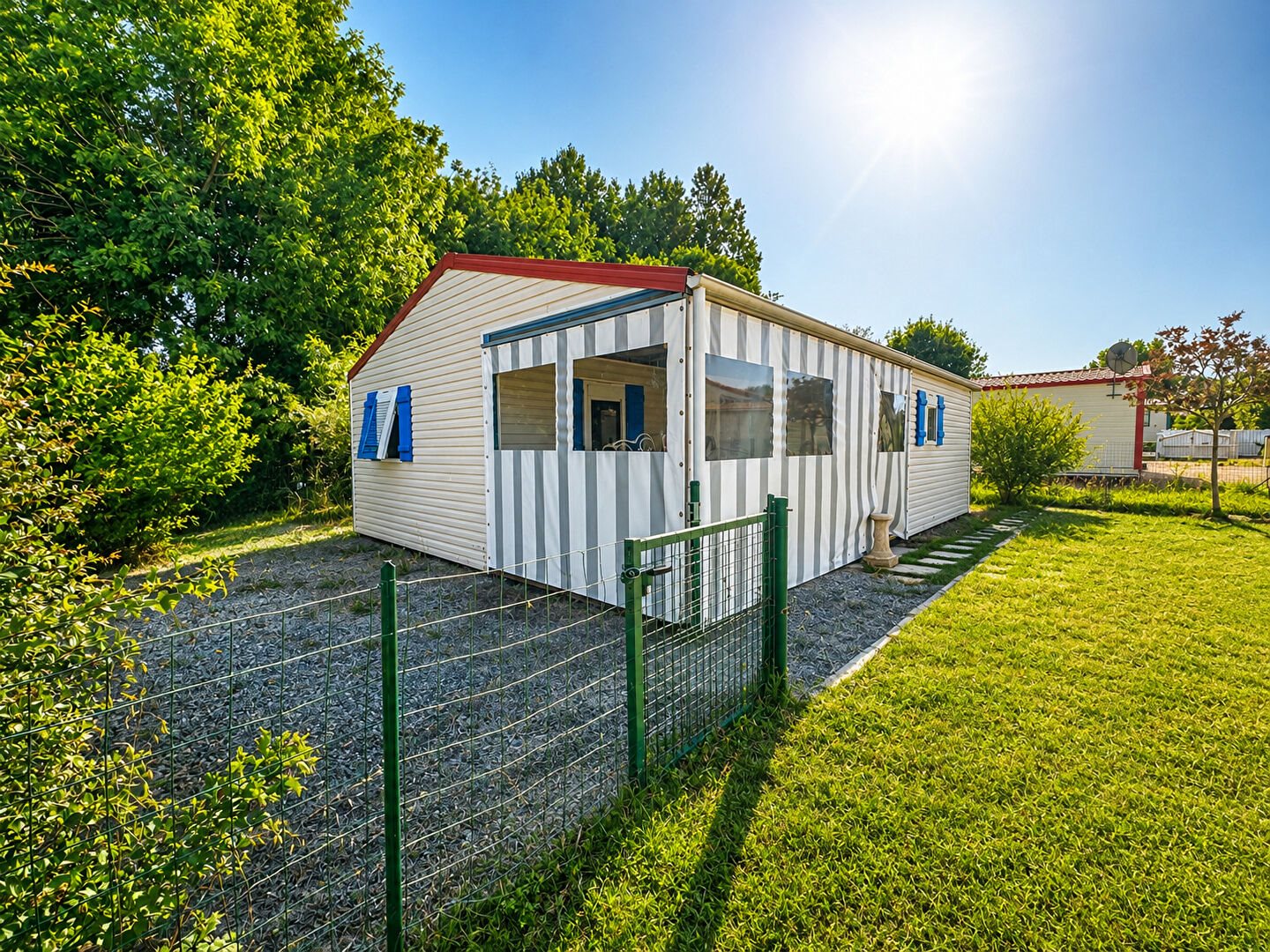 Maison à vendre, 47m², L'Aiguillon-sur-Vie
