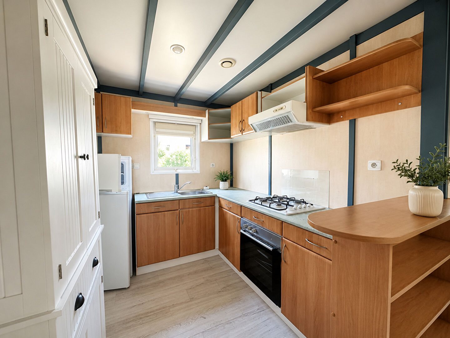 Maison à vendre, 47m², L'Aiguillon-sur-Vie