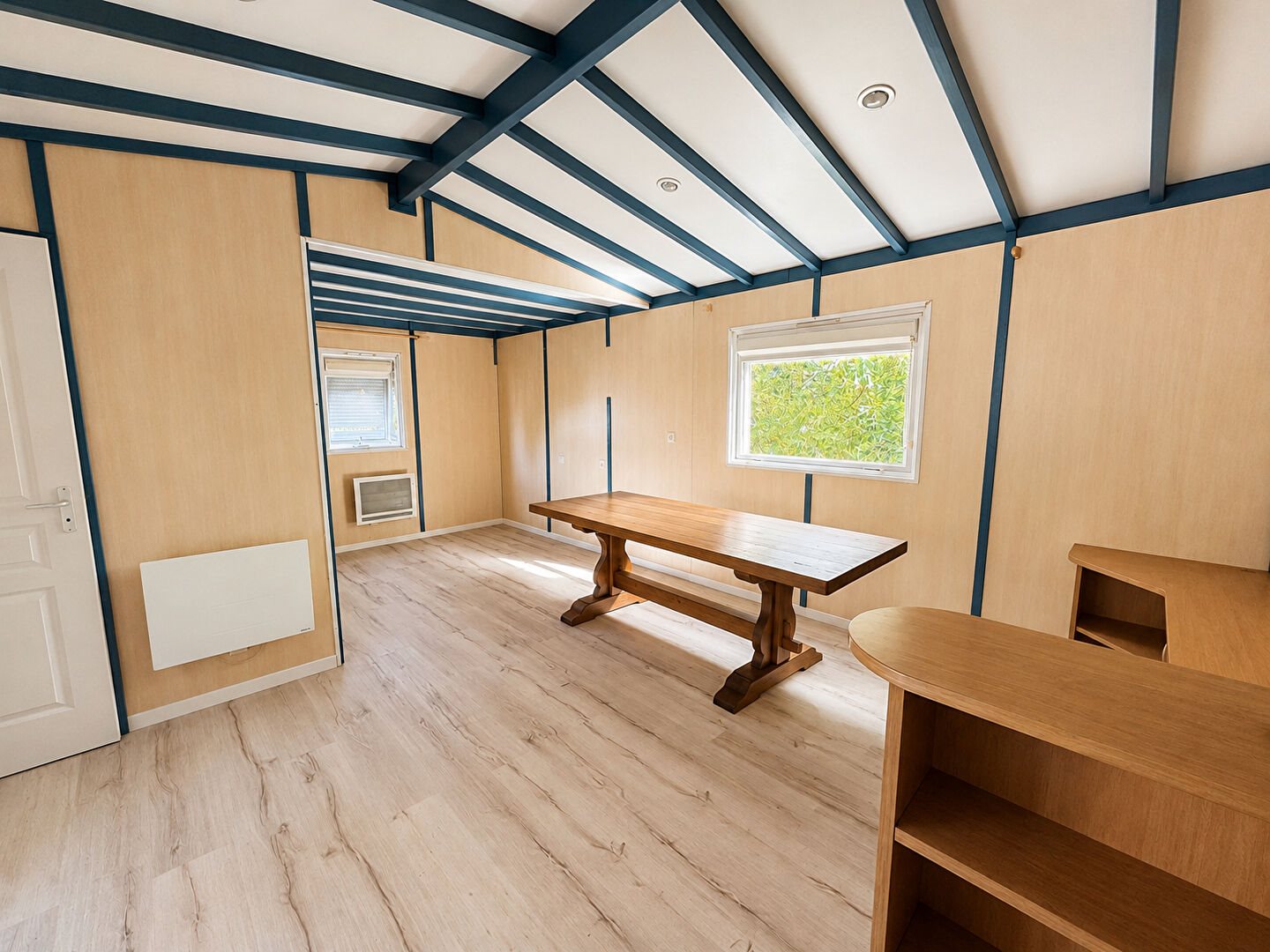 Maison à vendre, 47m², L'Aiguillon-sur-Vie