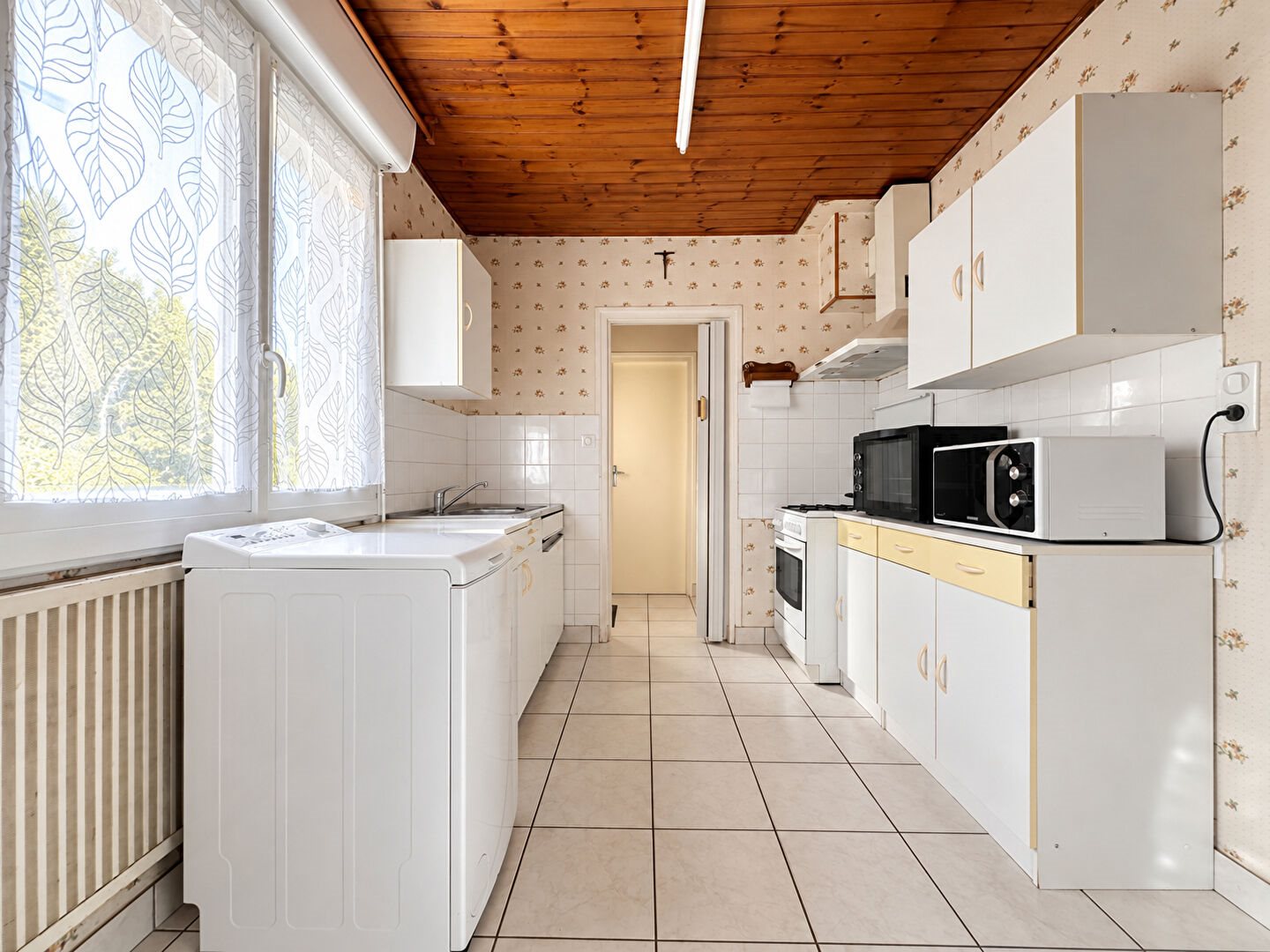 Maison à vendre, 93m², L'Aiguillon-sur-Vie