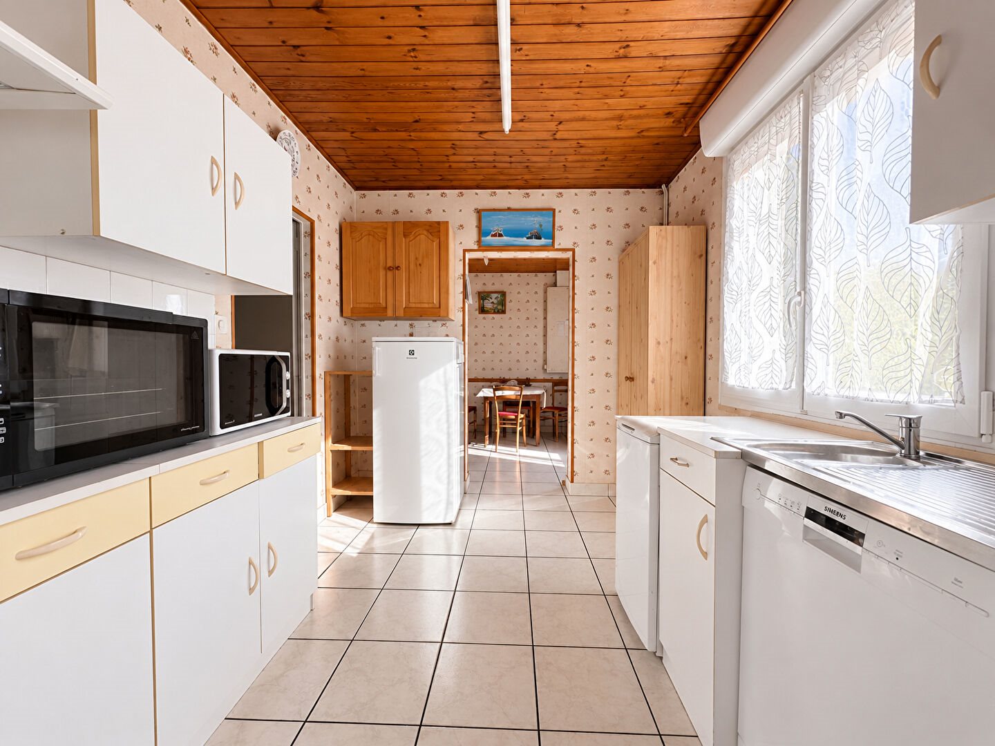 Maison à vendre, 93m², L'Aiguillon-sur-Vie
