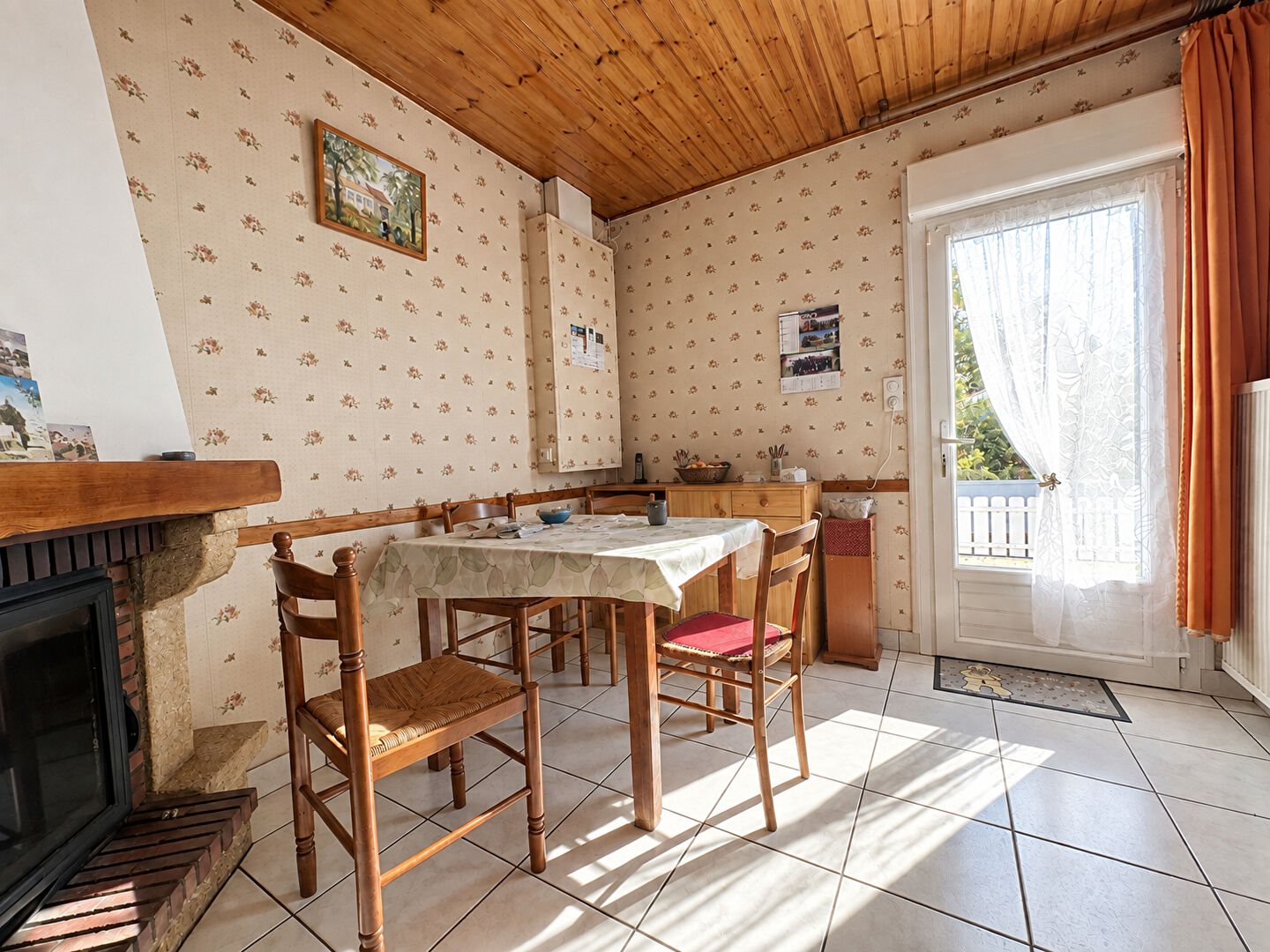 Maison à vendre, 93m², L'Aiguillon-sur-Vie