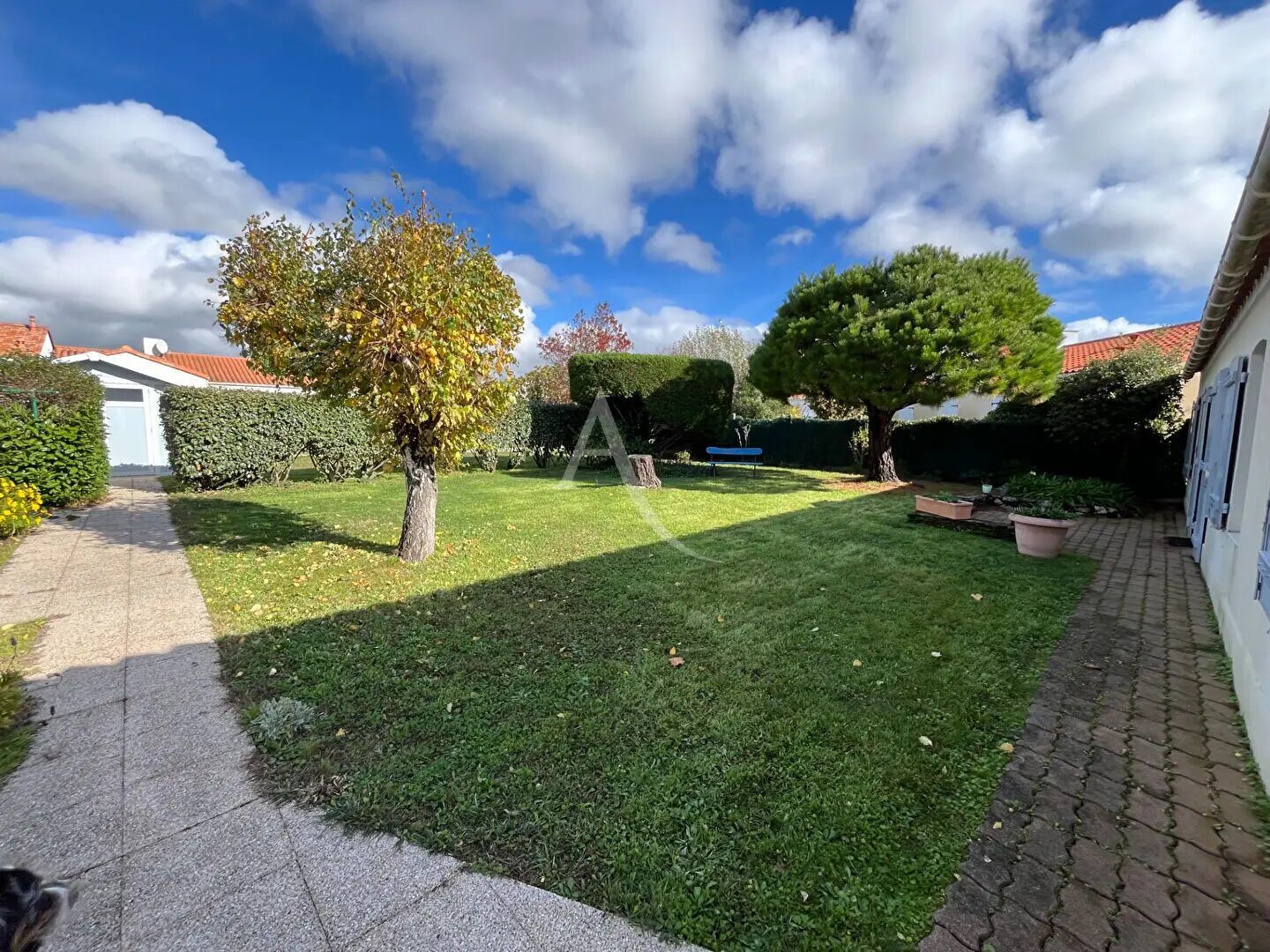 Maison à vendre, 90m², Le Fenouiller