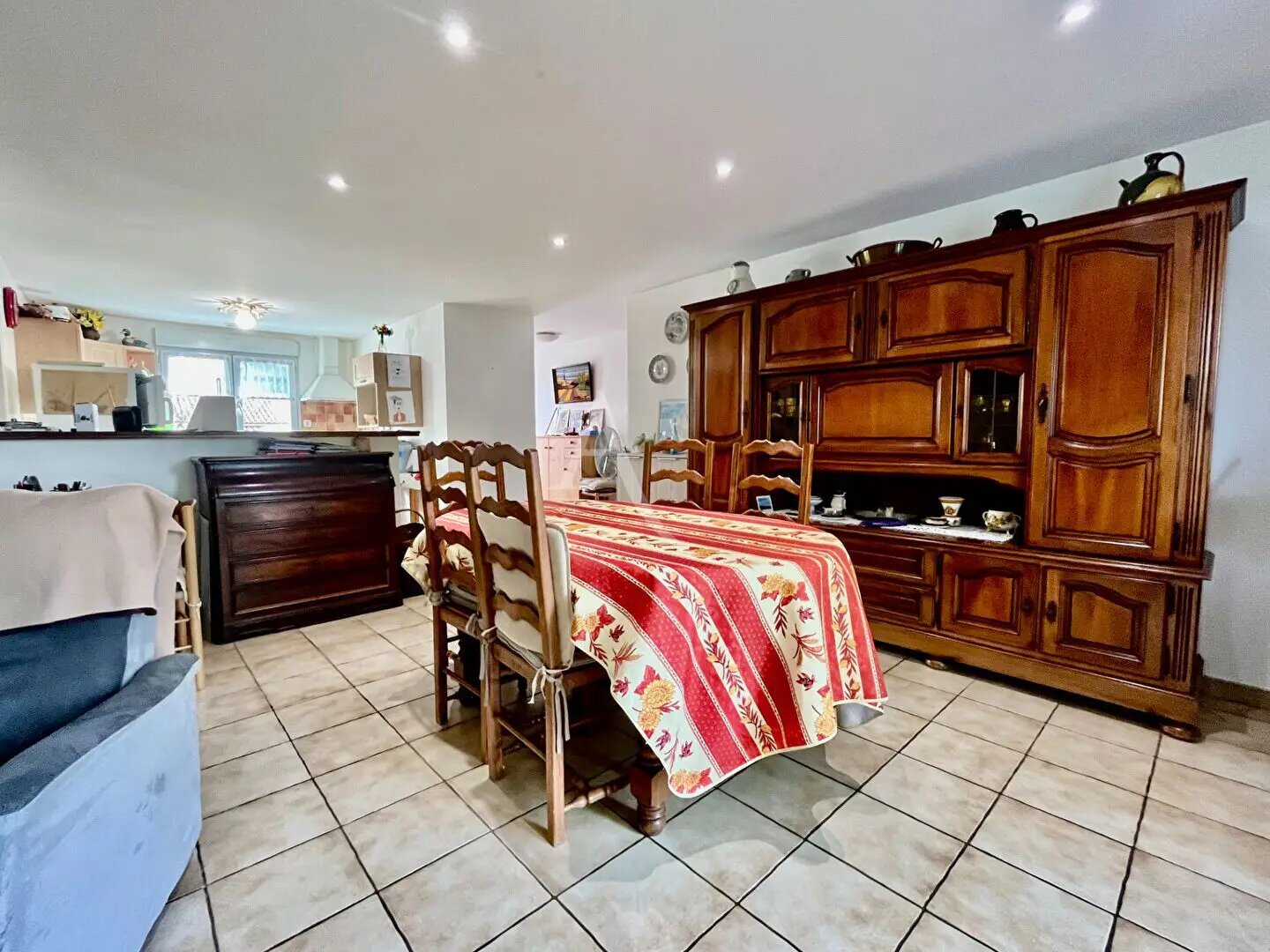 Maison à vendre, 90m², Le Fenouiller
