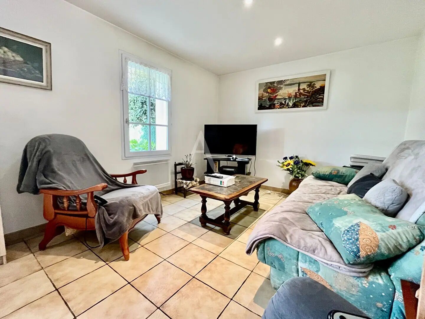Maison à vendre, 90m², Le Fenouiller
