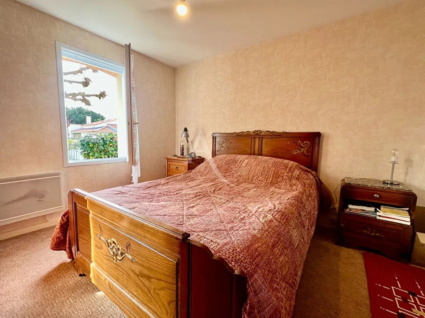 Maison à vendre, 90m², Le Fenouiller