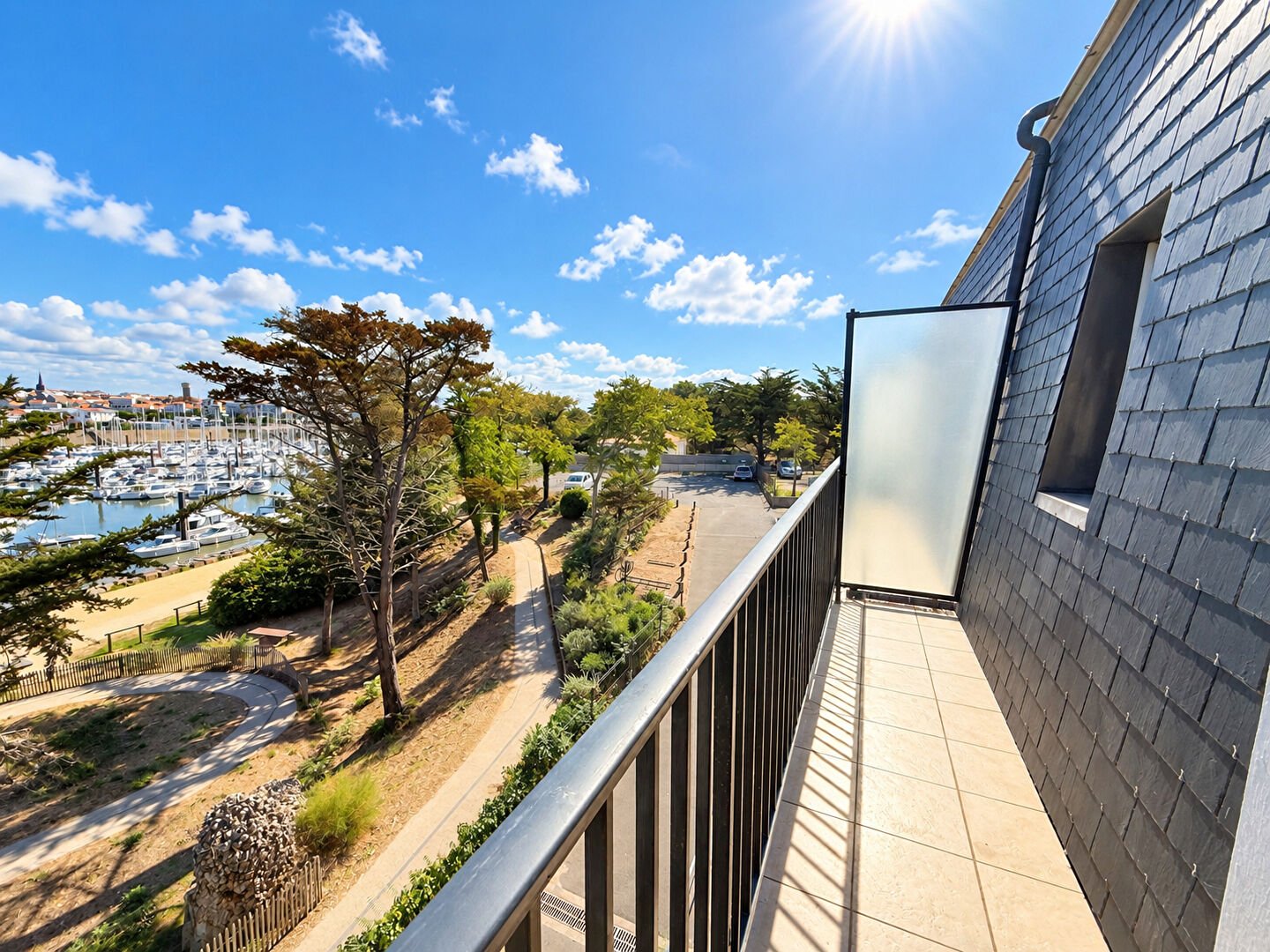 Appartement à vendre, 48m², Saint-Gilles-Croix-de-Vie