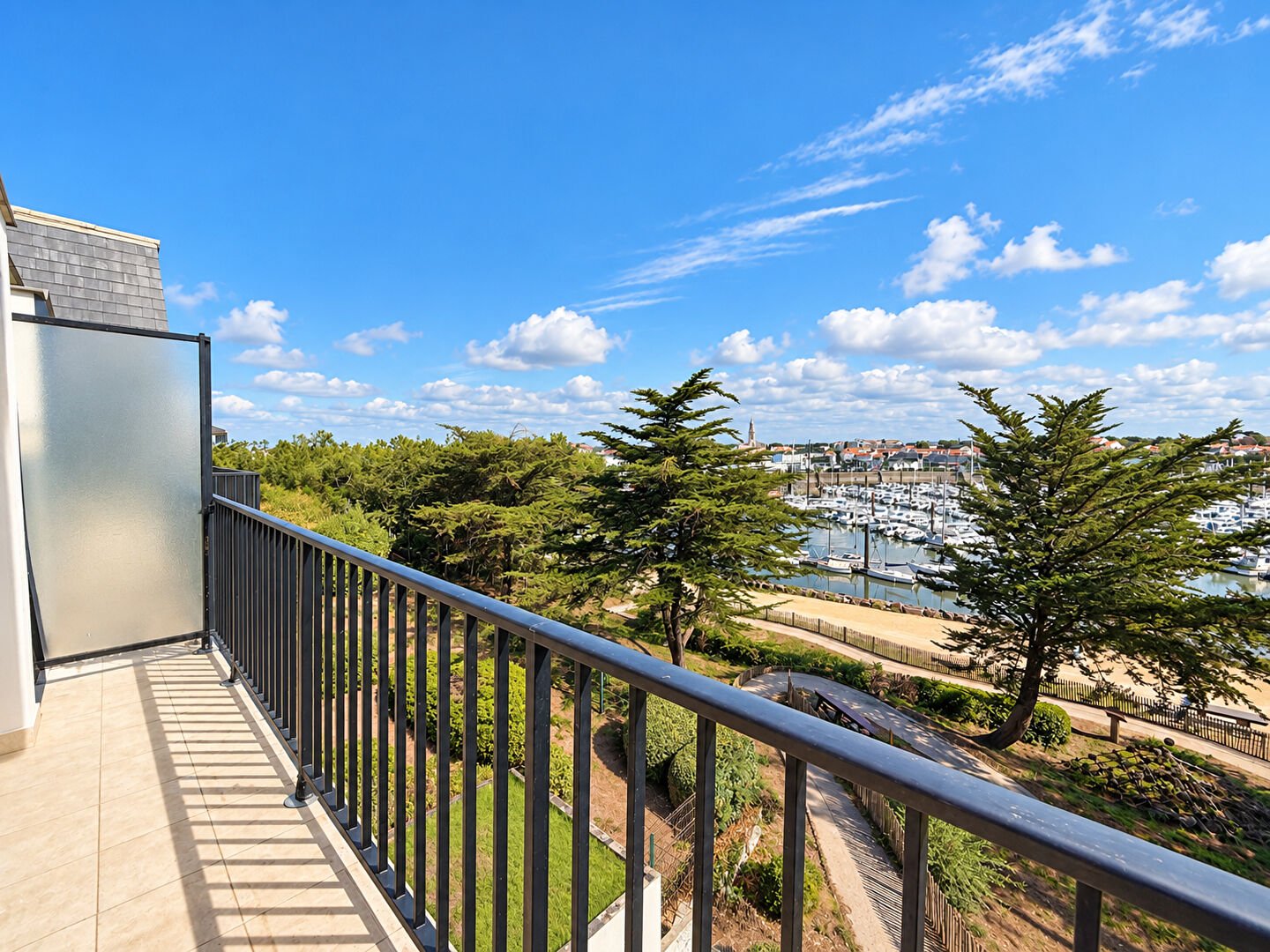 Appartement à vendre, 48m², Saint-Gilles-Croix-de-Vie
