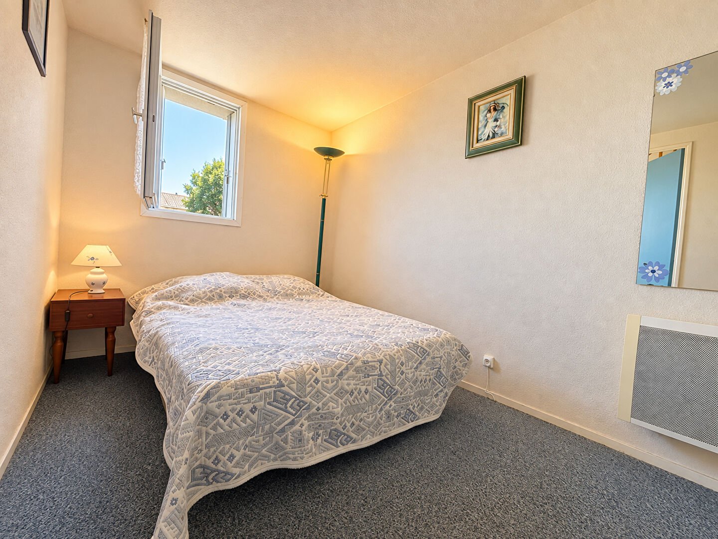 Appartement à vendre, 48m², Saint-Gilles-Croix-de-Vie