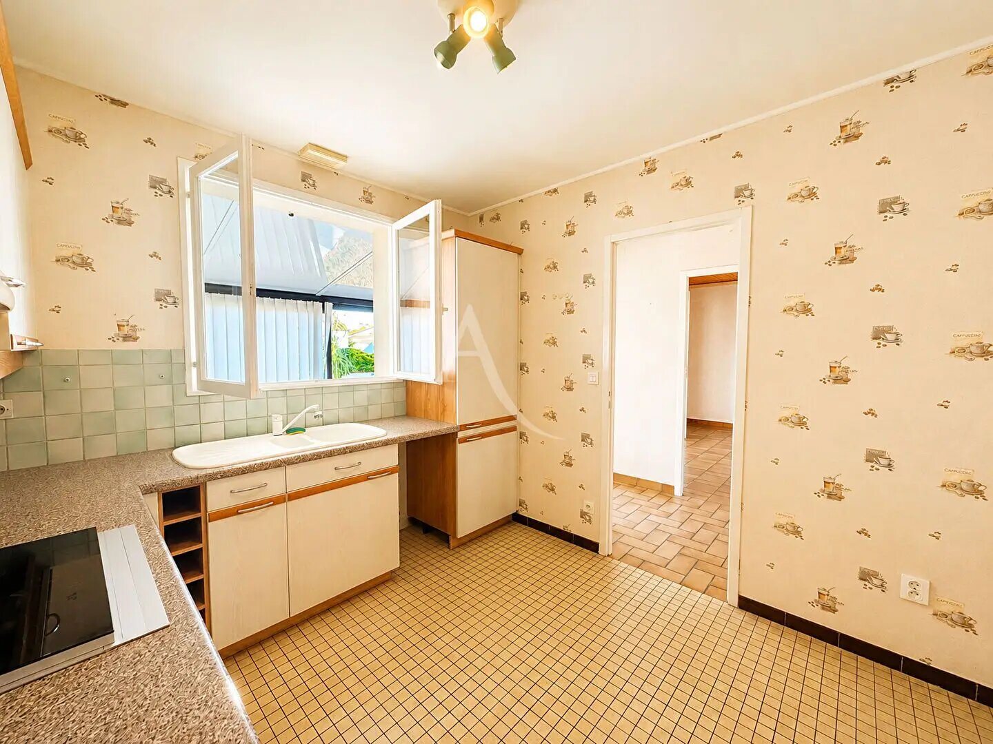 Maison à vendre, 68m², Le Fenouiller