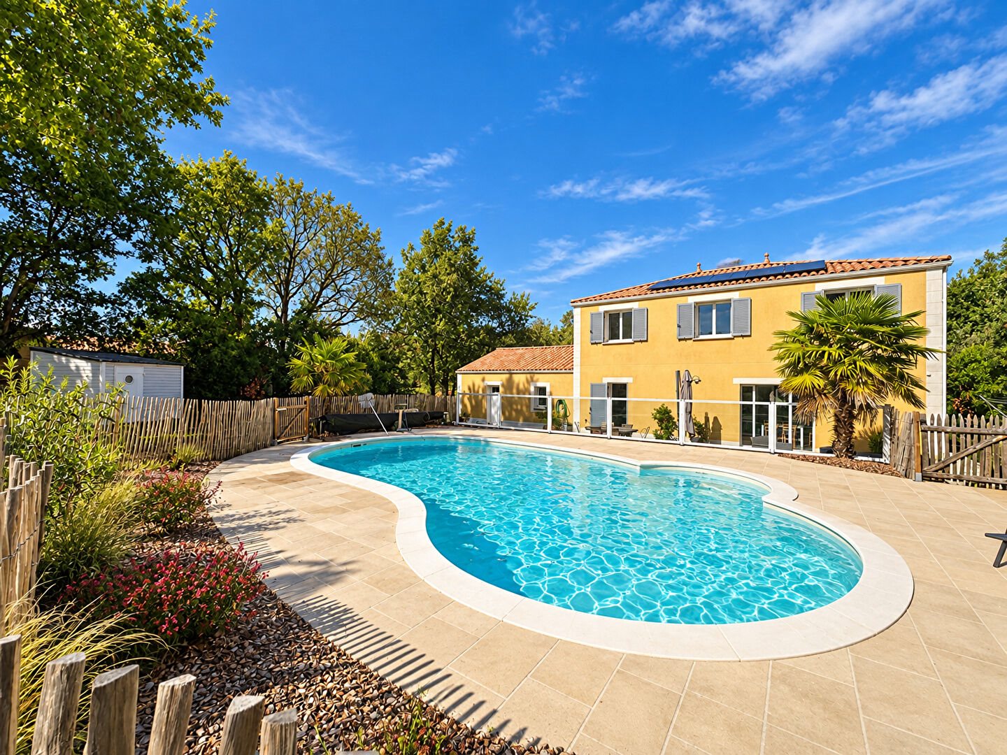Maison à vendre, 145m², Saint-Révérend