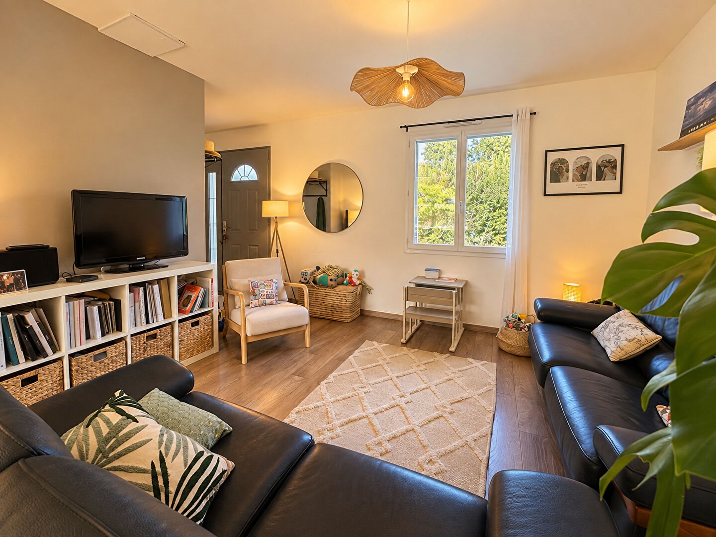 Maison à vendre, 145m², Saint-Révérend