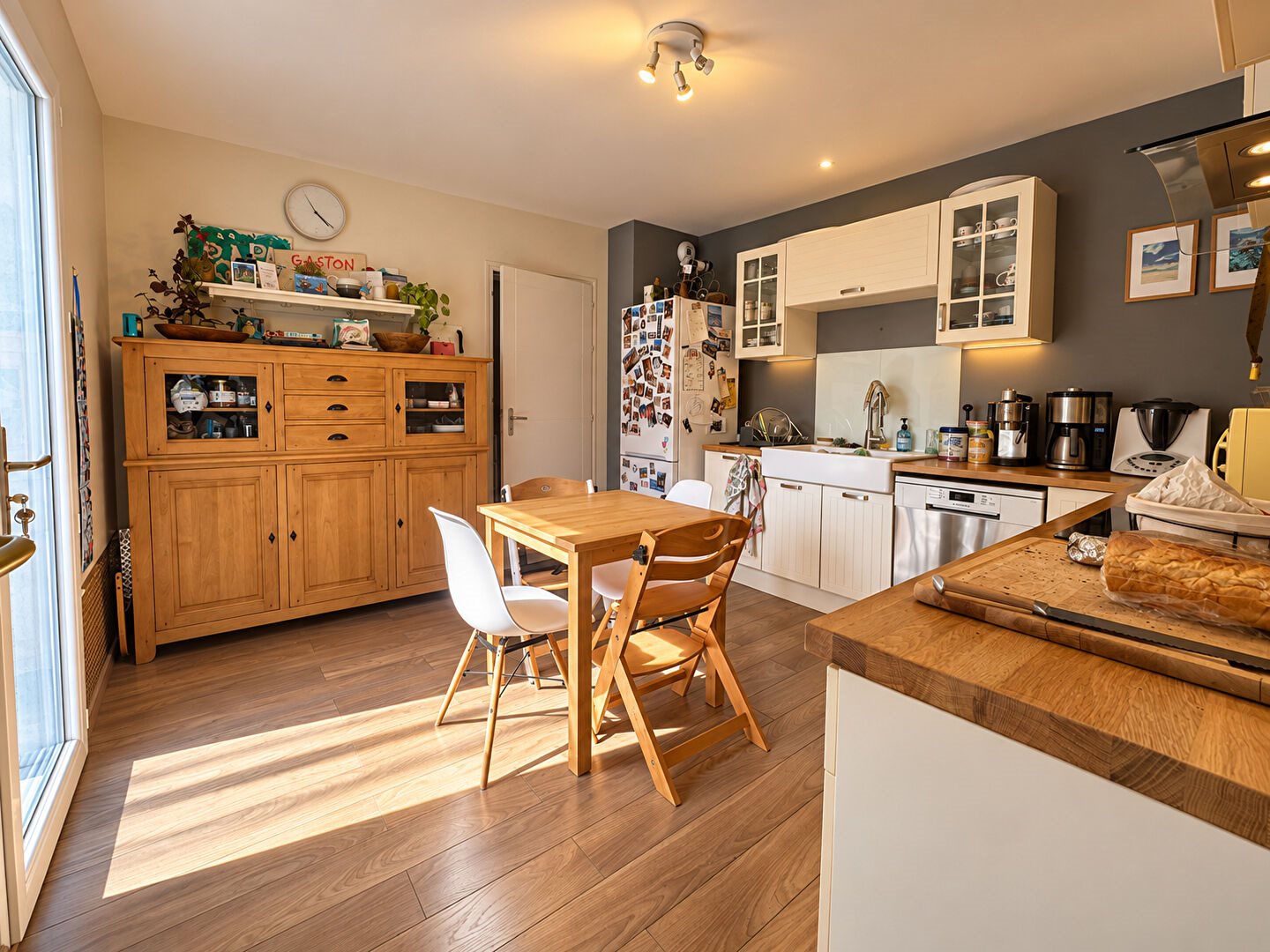Maison à vendre, 145m², Saint-Révérend