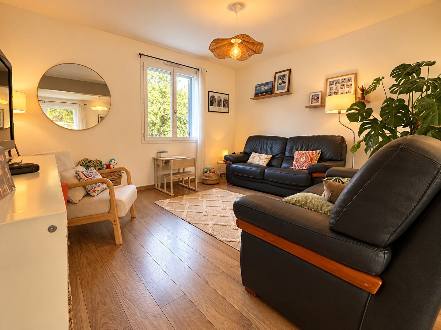 Maison à vendre, 145m², Saint-Révérend