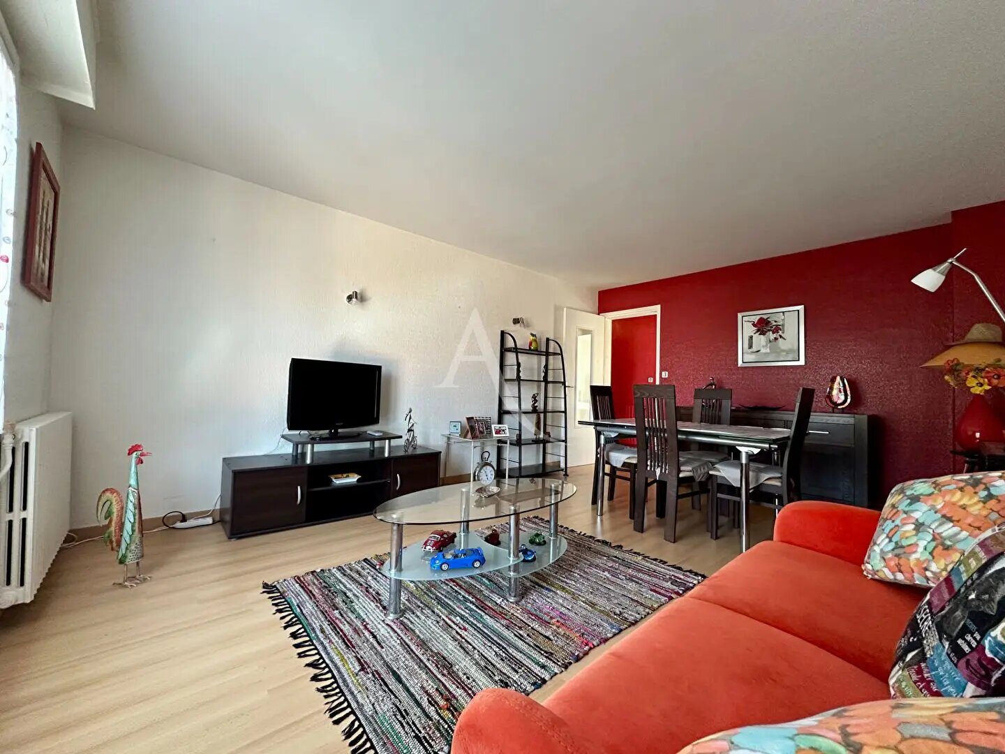 Appartement à vendre, 55m², Saint-Gilles-Croix-de-Vie