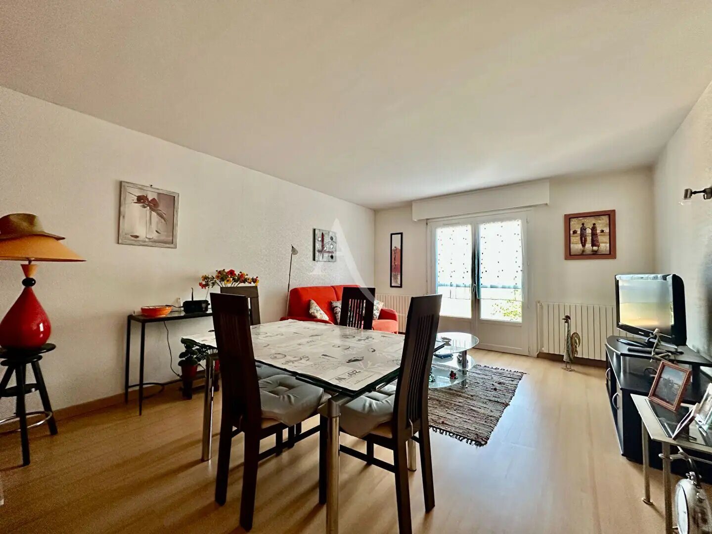Appartement à vendre, 55m², Saint-Gilles-Croix-de-Vie