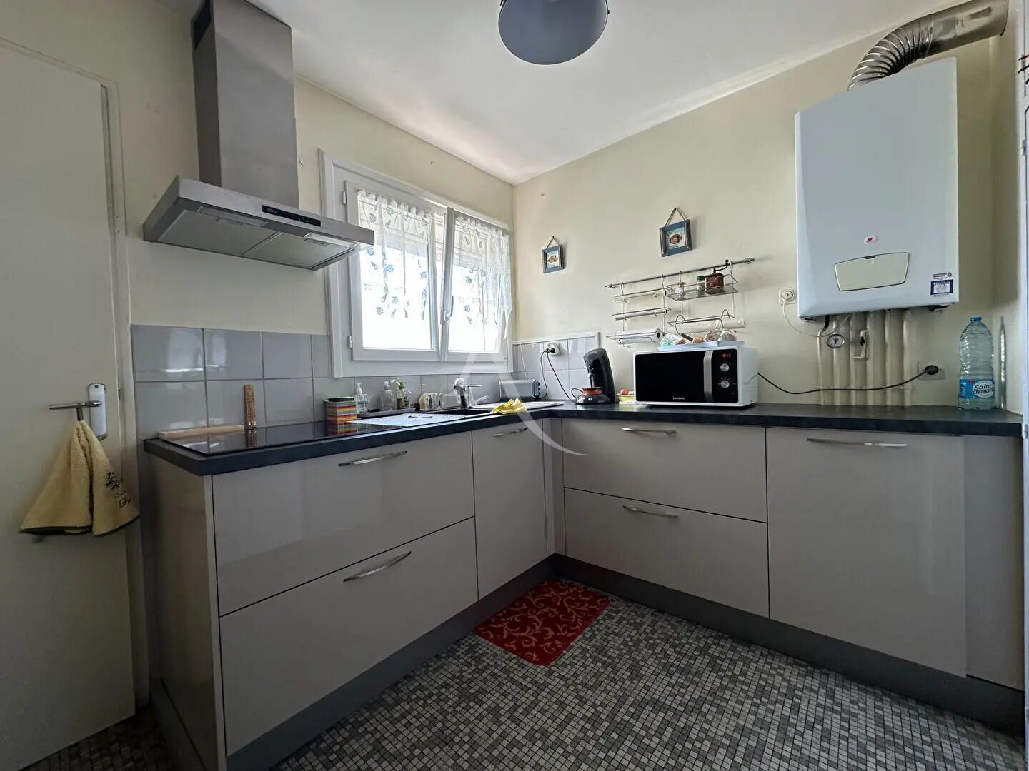 Appartement à vendre, 55m², Saint-Gilles-Croix-de-Vie
