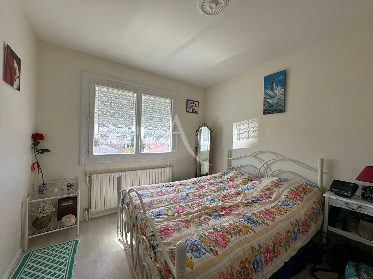 Appartement à vendre, 55m², Saint-Gilles-Croix-de-Vie
