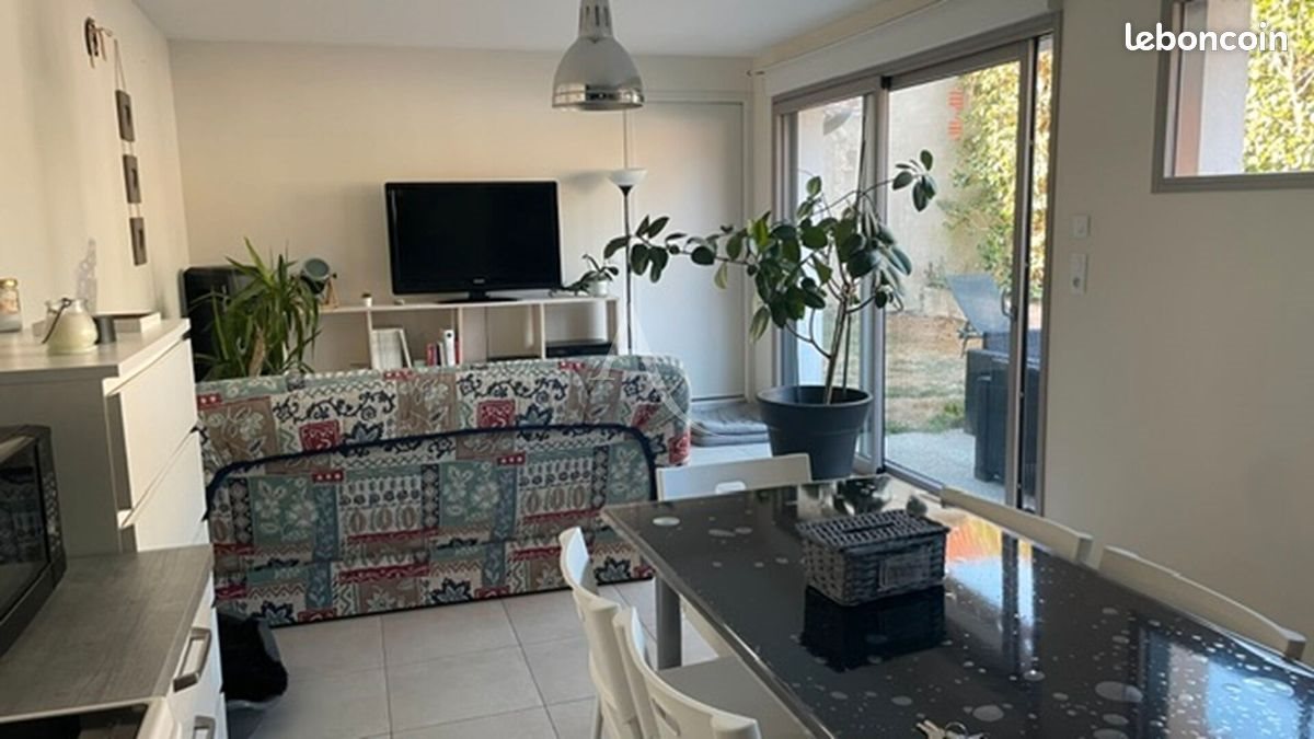 Maison à louer, 58m², Aizenay